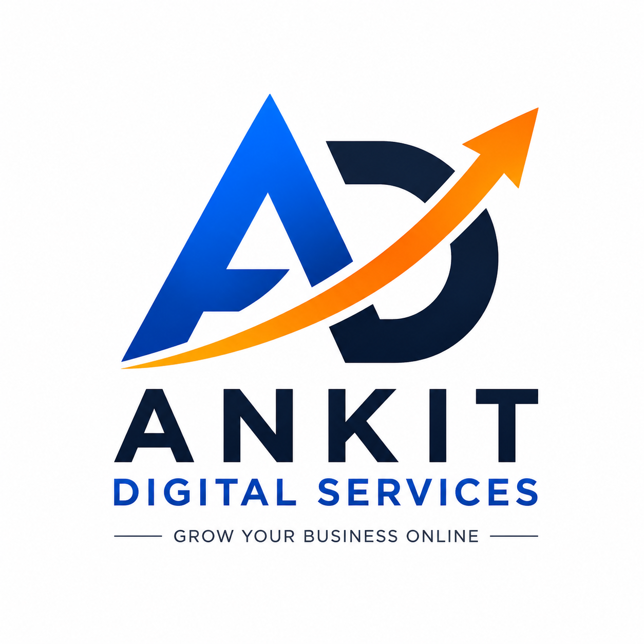 Ankit digital services